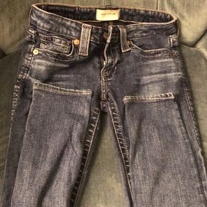 Big Star Skinny Jeans!